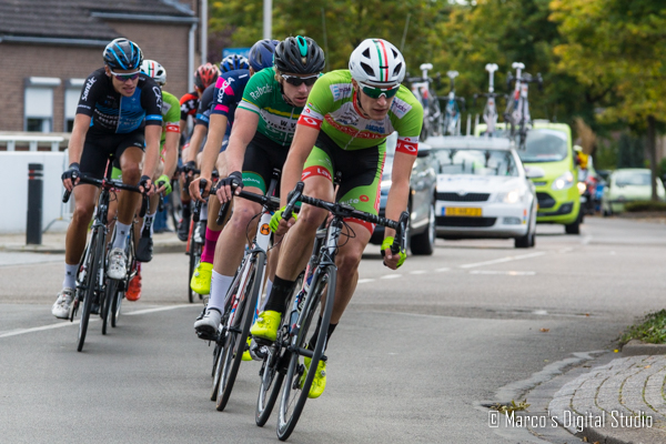 Euro Omloop 2017